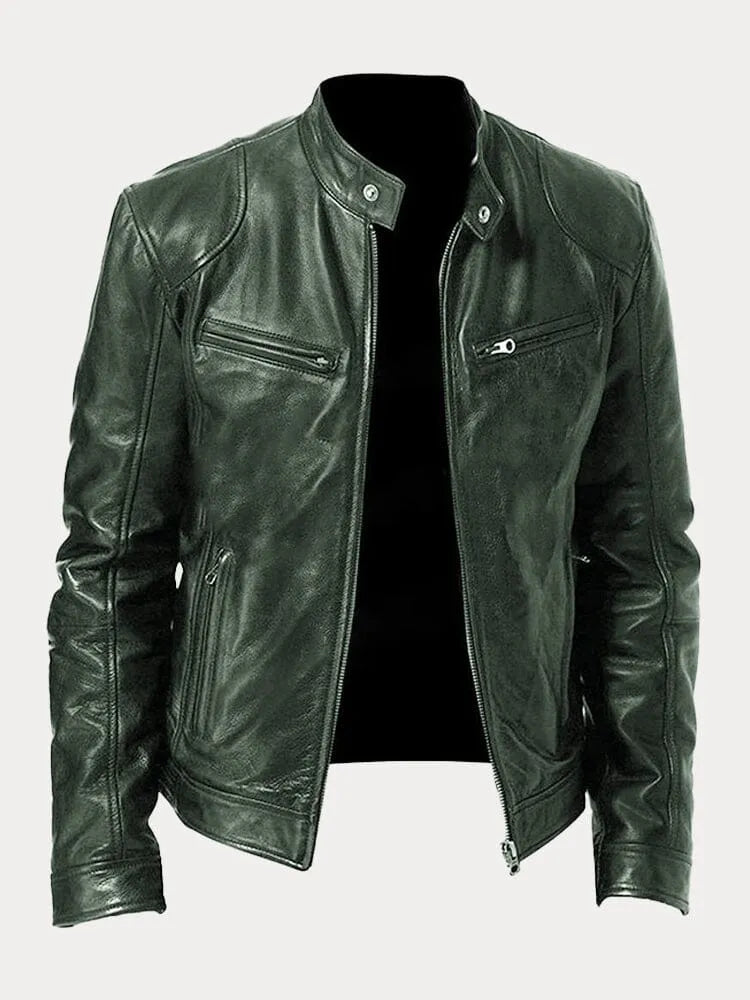 Magnus™ – Die Jacke mit Charakter