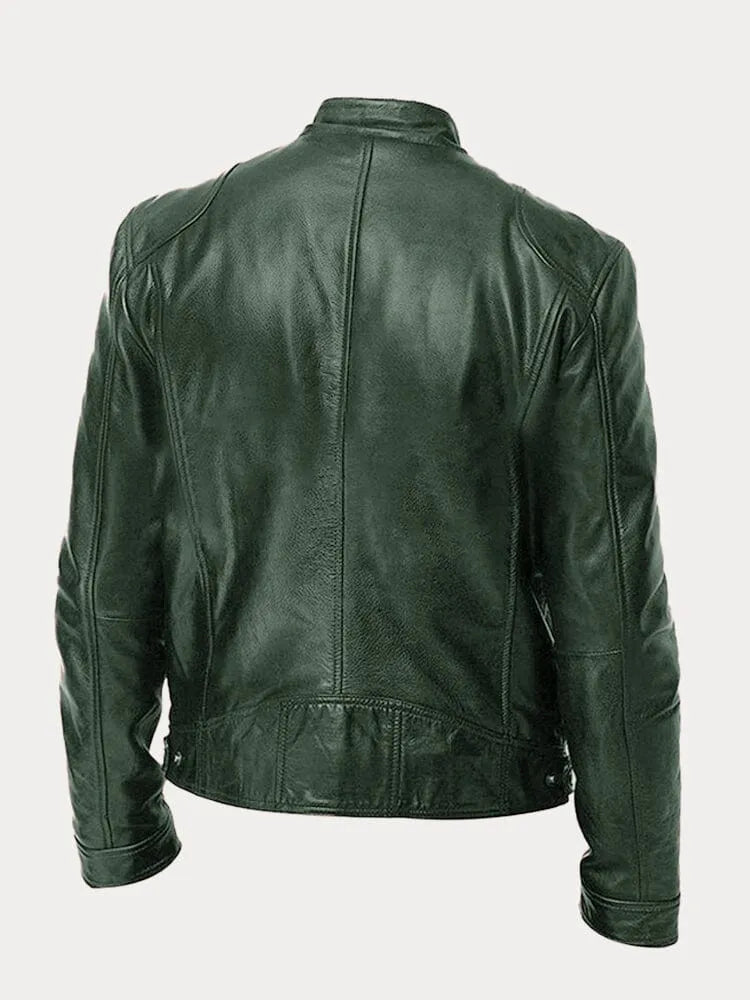 Magnus™ – Die Jacke mit Charakter