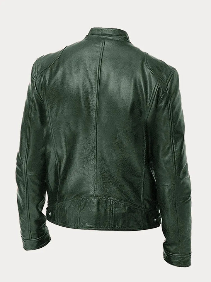 Magnus™ – Die Jacke mit Charakter