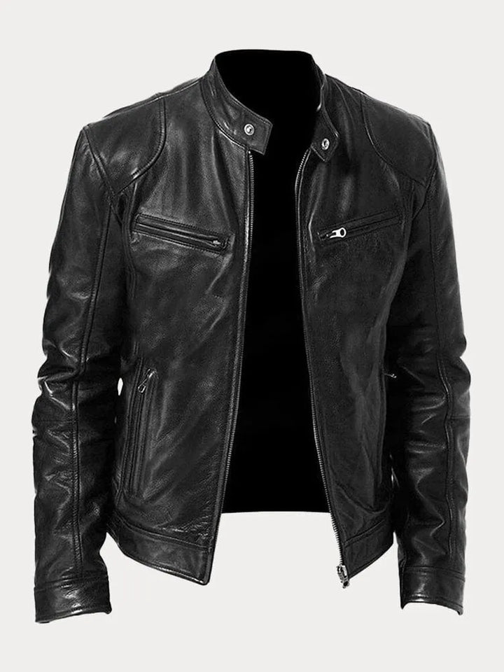 Magnus™ – Die Jacke mit Charakter