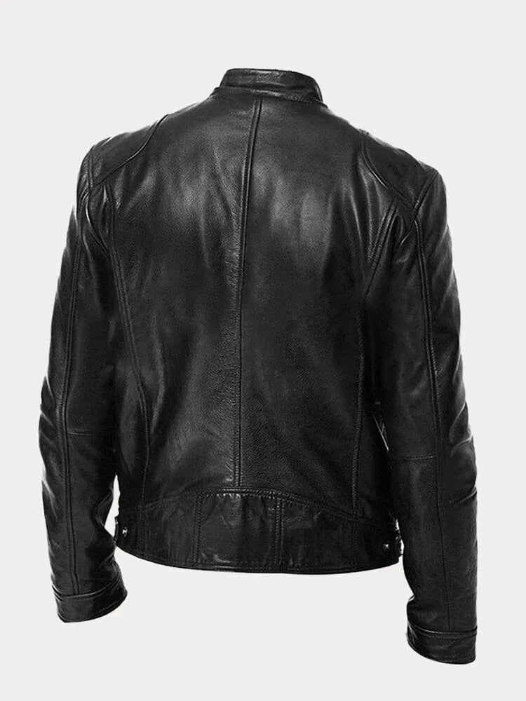 Magnus™ – Die Jacke mit Charakter