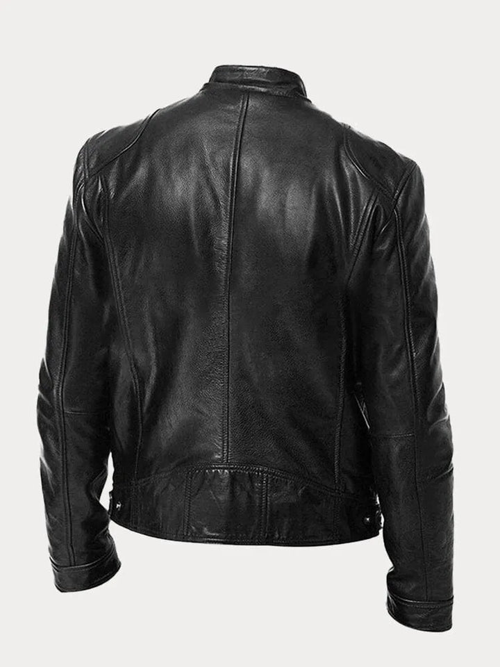 Magnus™ – Die Jacke mit Charakter