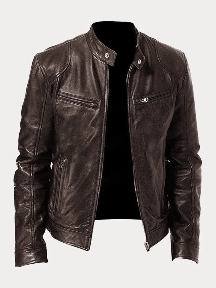 Magnus™ – Die Jacke mit Charakter