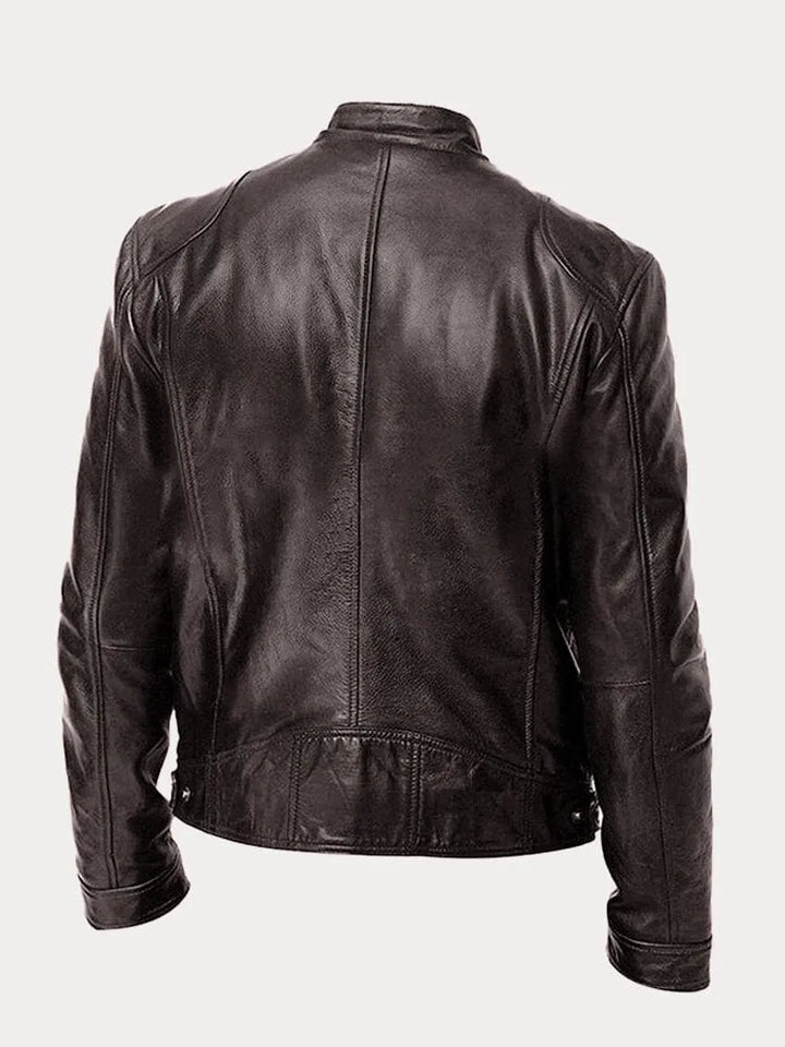Magnus™ – Die Jacke mit Charakter