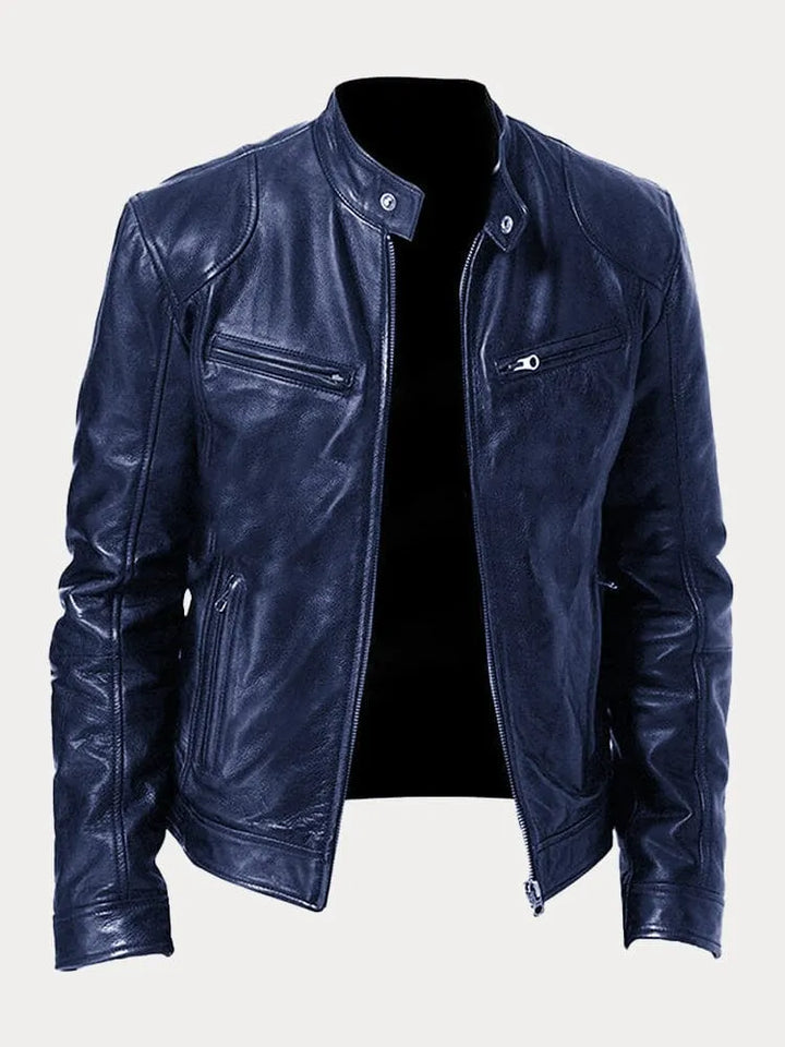 Magnus™ – Die Jacke mit Charakter
