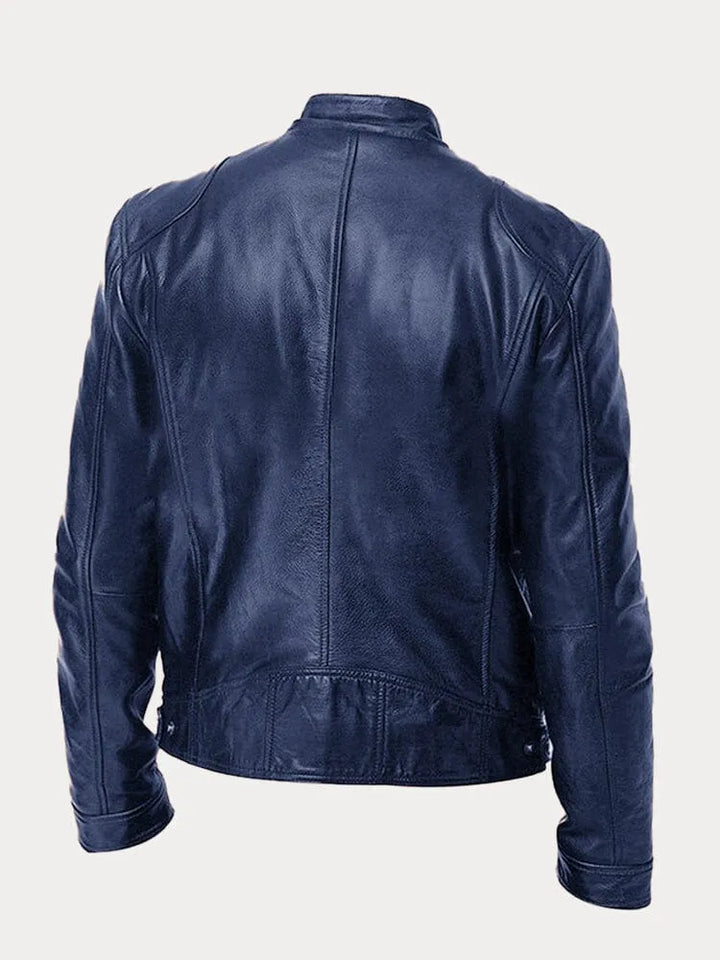 Magnus™ – Die Jacke mit Charakter