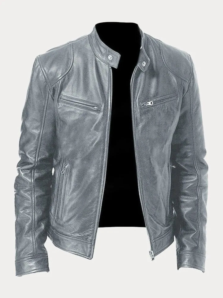 Magnus™ – Die Jacke mit Charakter