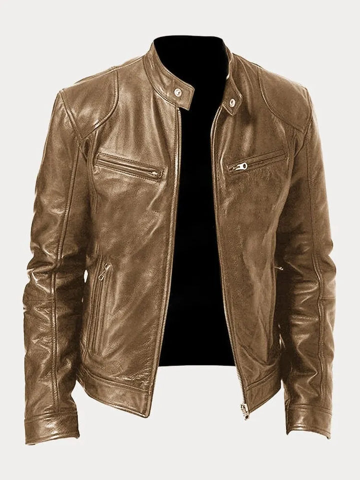 Magnus™ – Die Jacke mit Charakter