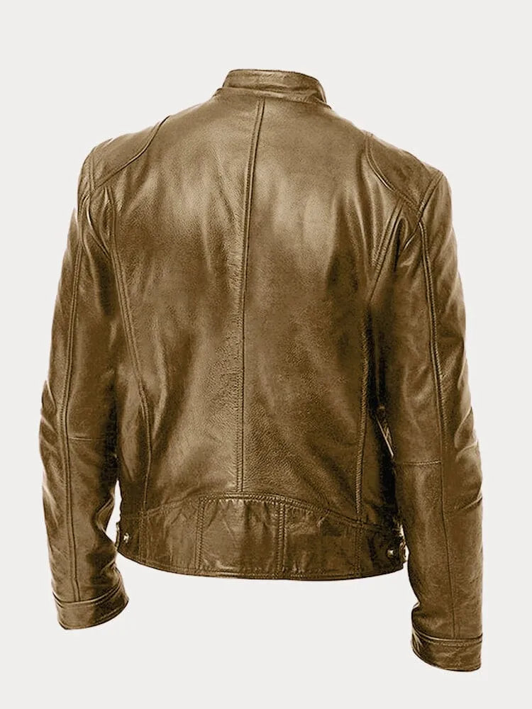 Magnus™ – Die Jacke mit Charakter