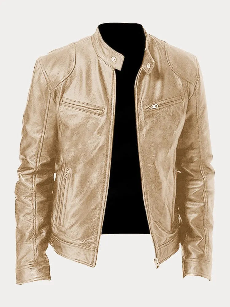 Magnus™ – Die Jacke mit Charakter