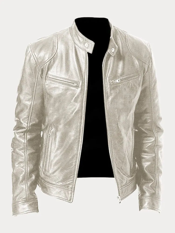 Magnus™ – Die Jacke mit Charakter