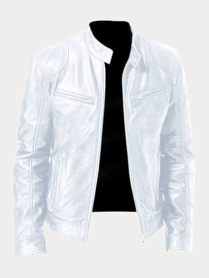 Magnus™ – Die Jacke mit Charakter