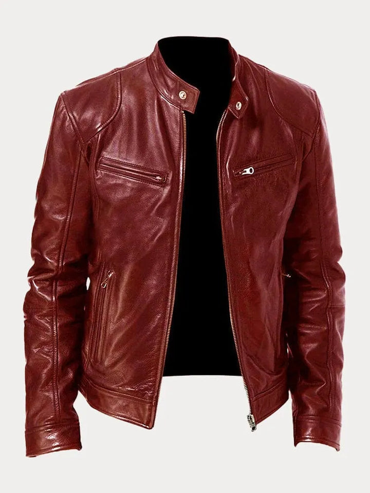 Magnus™ – Die Jacke mit Charakter