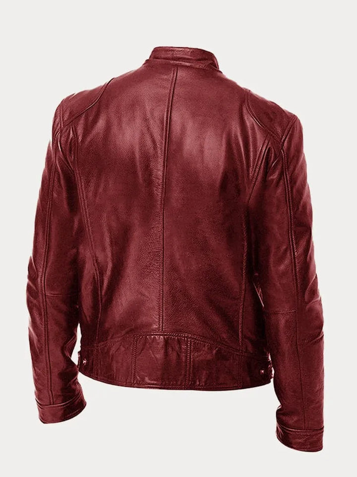 Magnus™ – Die Jacke mit Charakter