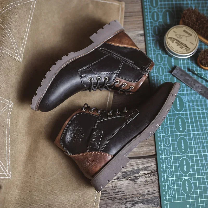 Nordwind Stiefel