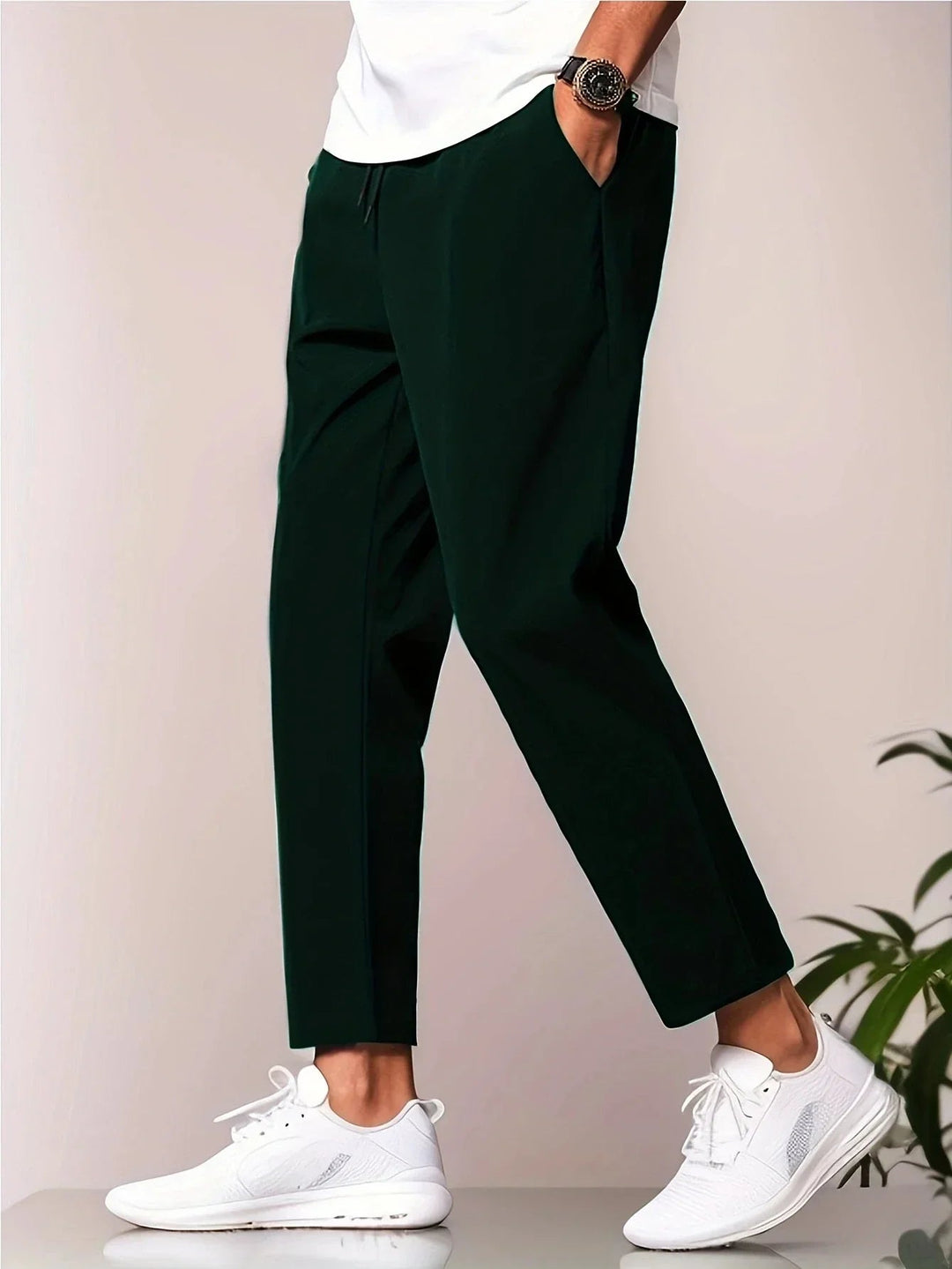 Albert™ – Leichte Freizeit-Hose