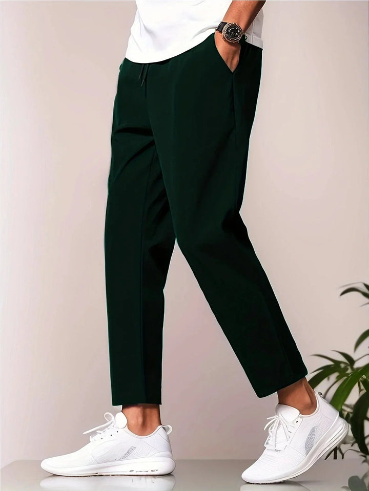 Albert™ – Leichte Freizeit-Hose