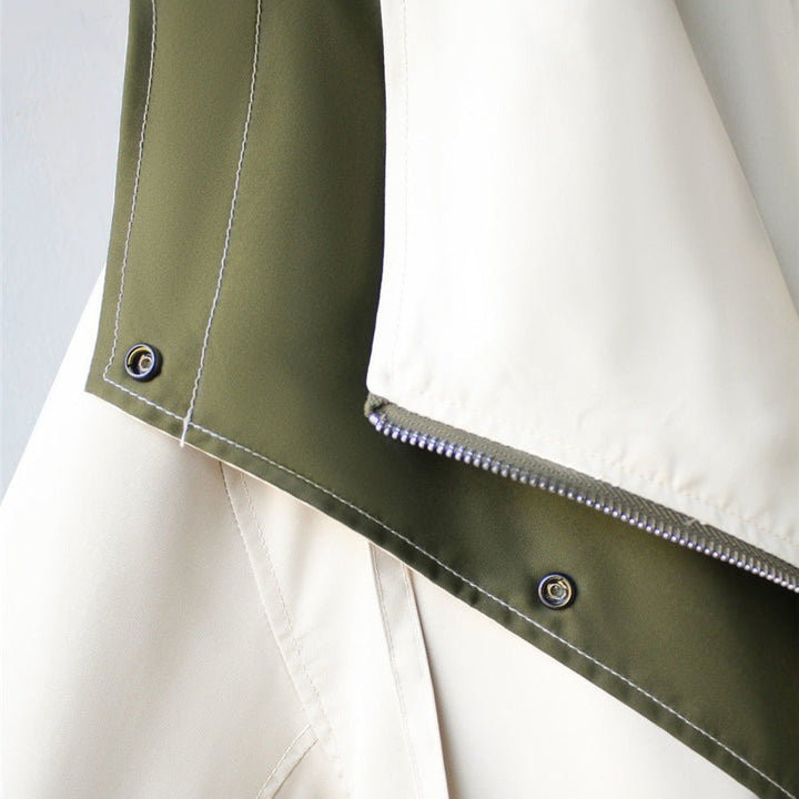 München Layerjacke