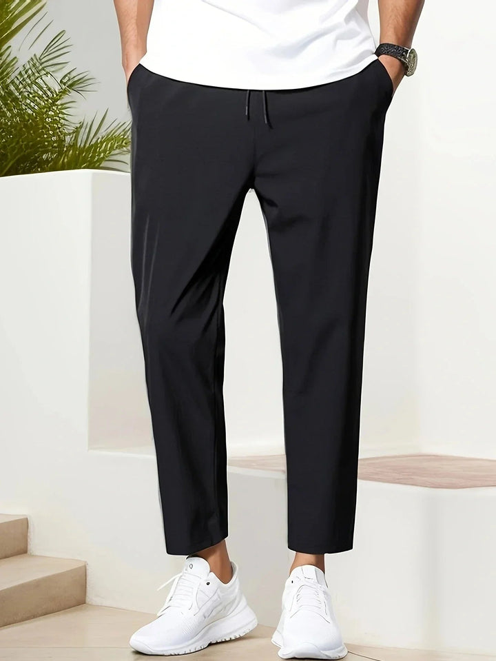 Albert™ – Leichte Freizeit-Hose