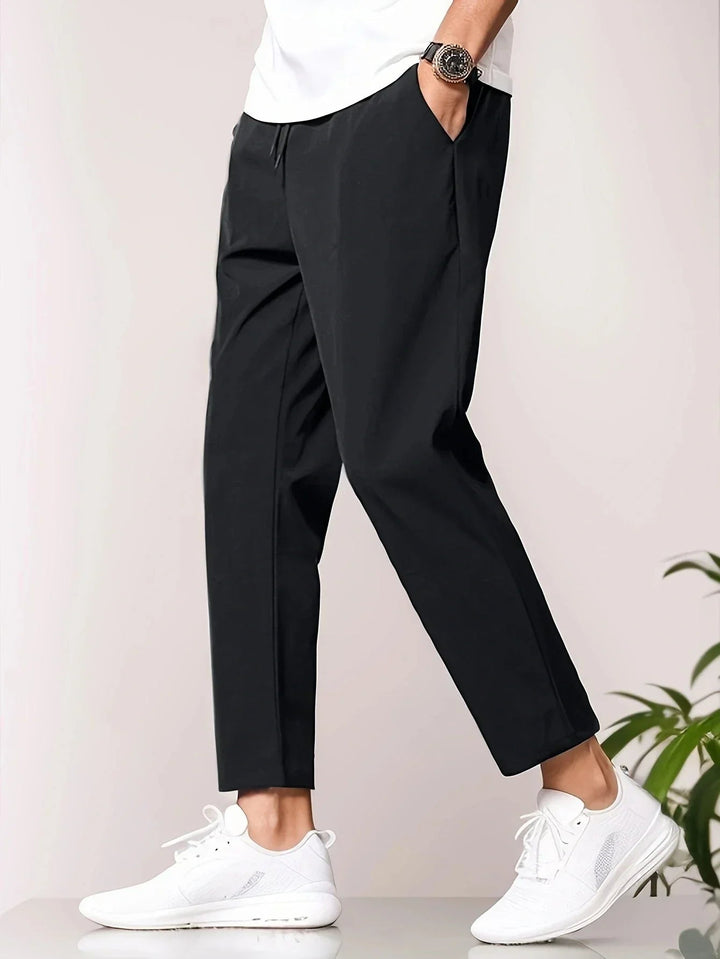 Albert™ – Leichte Freizeit-Hose