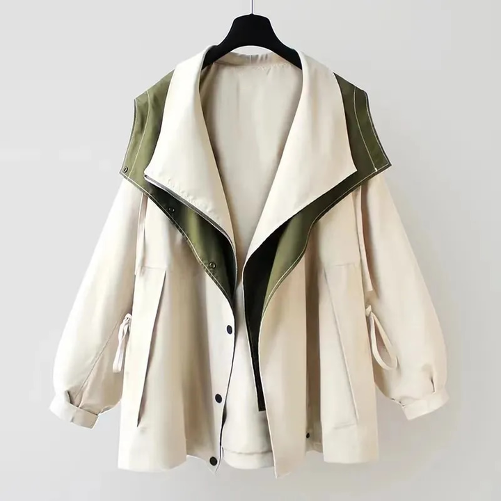 München Layerjacke