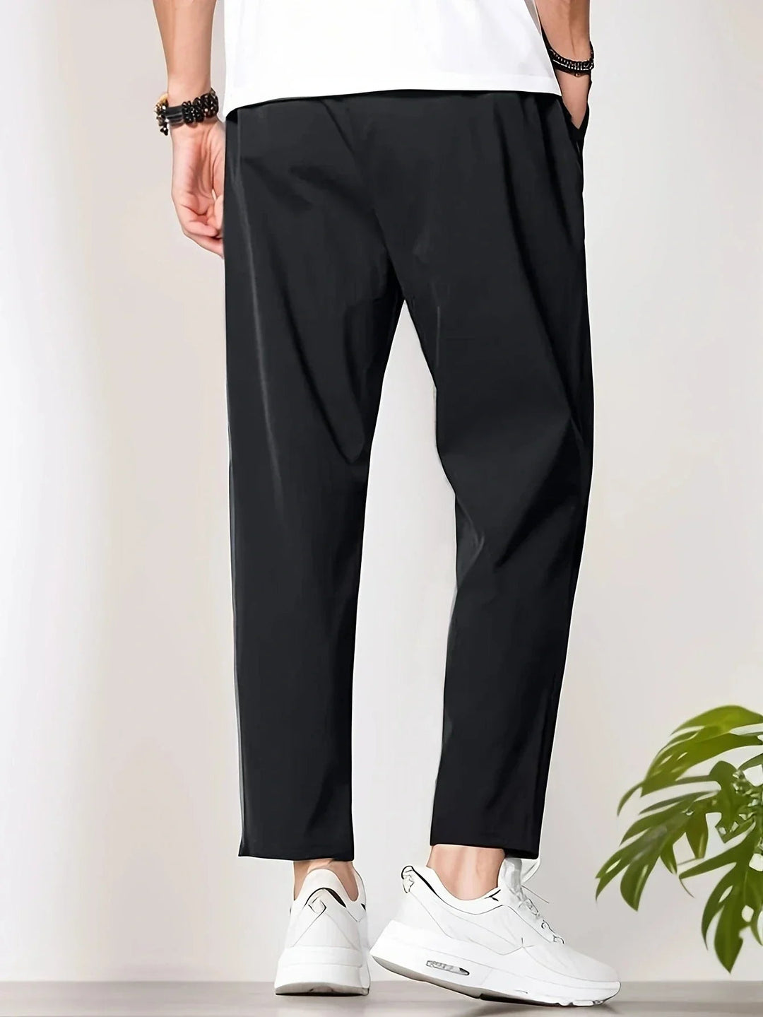Albert™ – Leichte Freizeit-Hose