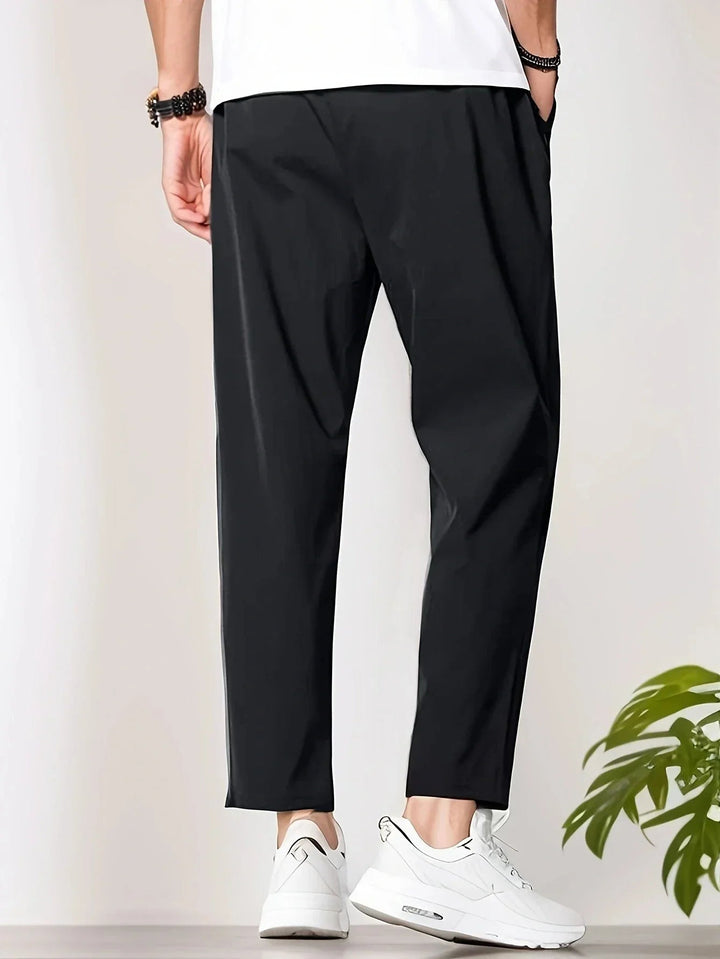 Albert™ – Leichte Freizeit-Hose