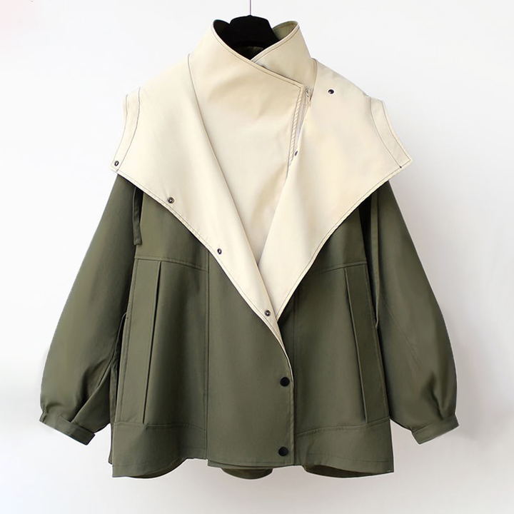 München Layerjacke