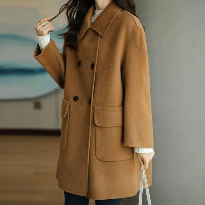 ANTONIA™  | TRENCHCOAT MIT KNÖPFEN