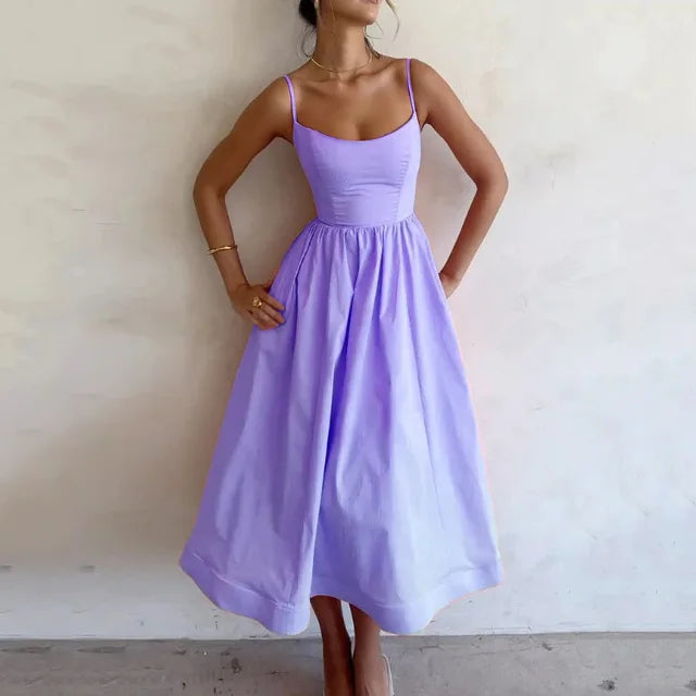 Laura | Kleid (Fast ausverkauft)