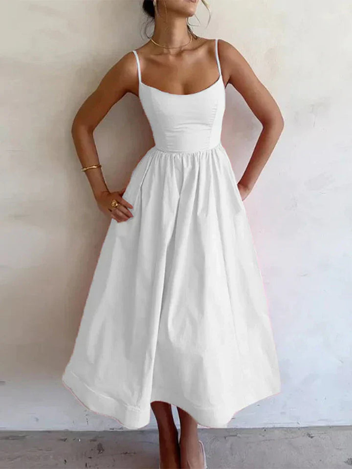 Laura | Kleid (Fast ausverkauft)