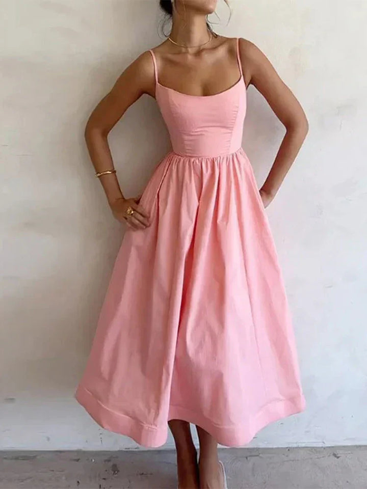 Laura | Kleid (Fast ausverkauft)