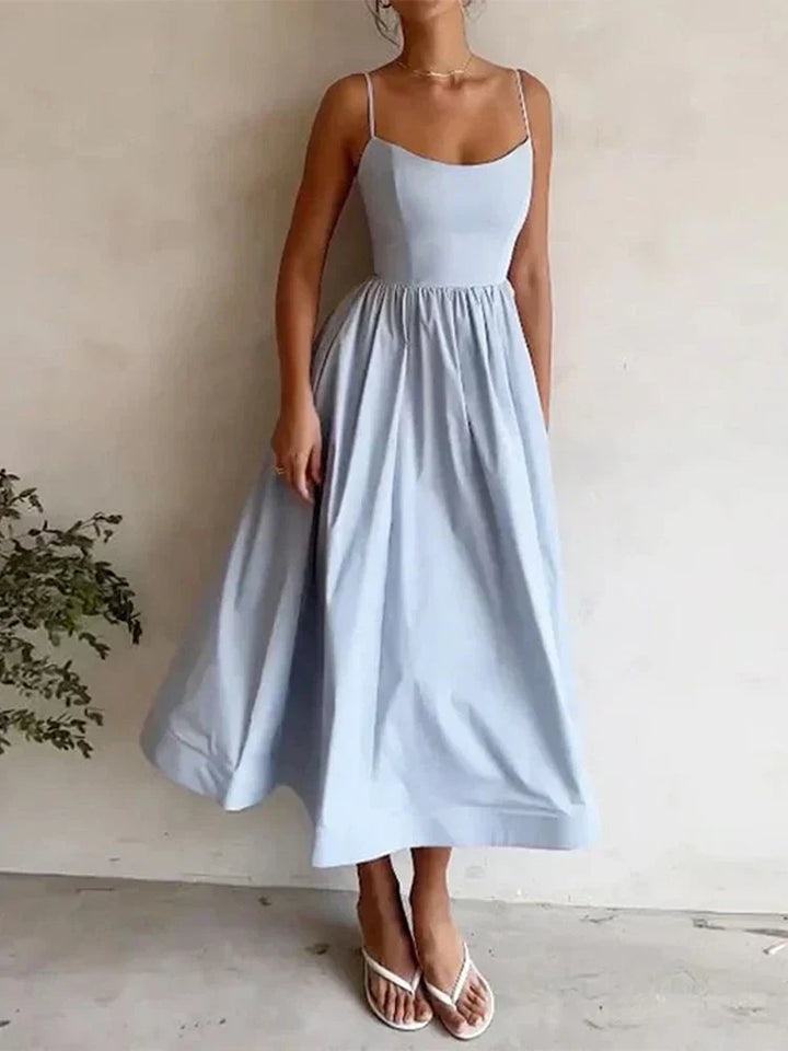 Laura | Kleid (Fast ausverkauft)