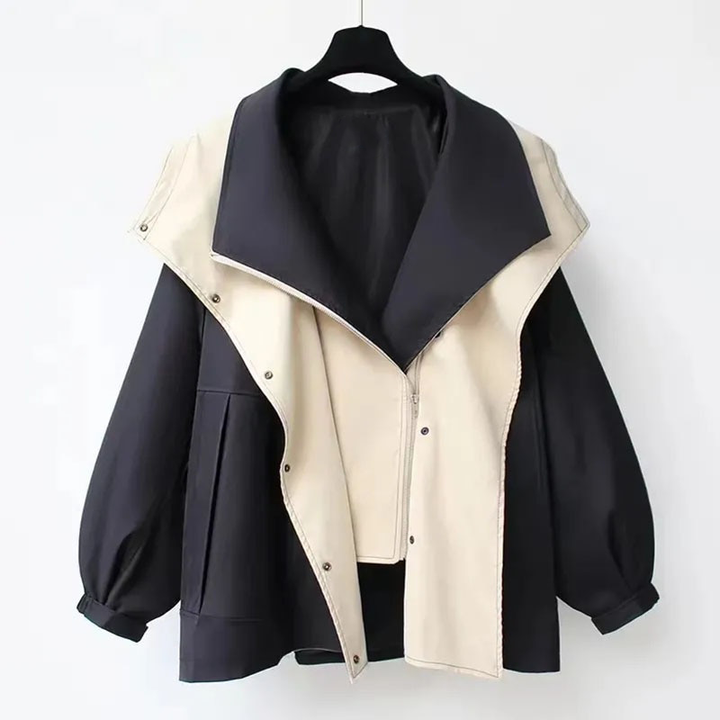 München Layerjacke