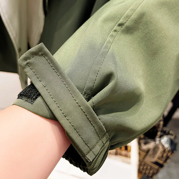 München Layerjacke