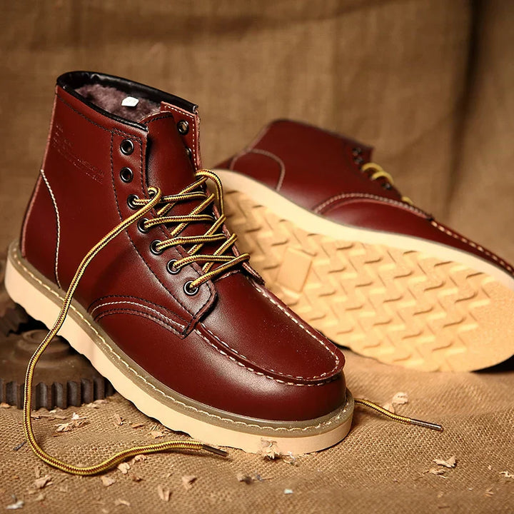 Kiel Cruiser Stiefel