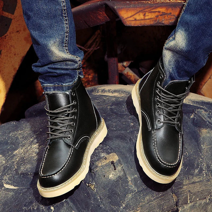 Kiel Cruiser Stiefel