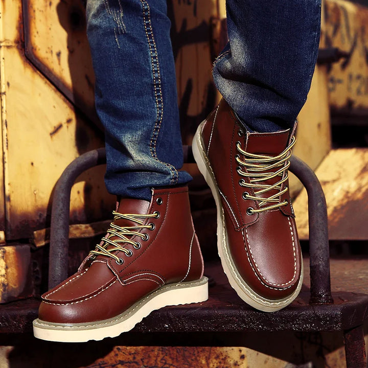 Kiel Cruiser Stiefel