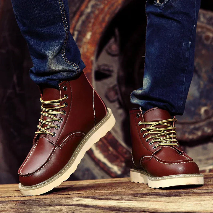 Kiel Cruiser Stiefel