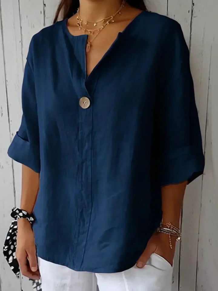 Kendra®️™ | Elegante und bequeme Bluse
