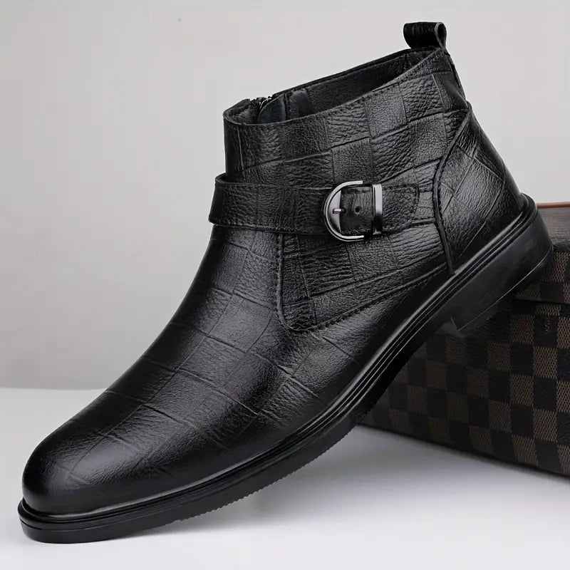 Mainz Marcher Stiefel