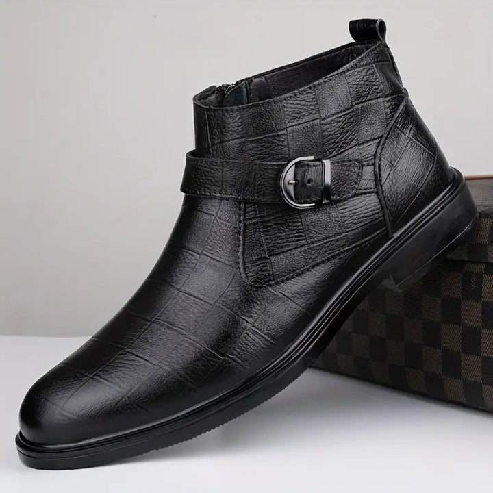 Mainz Marcher Stiefel