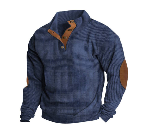 KnopfKern Pullover