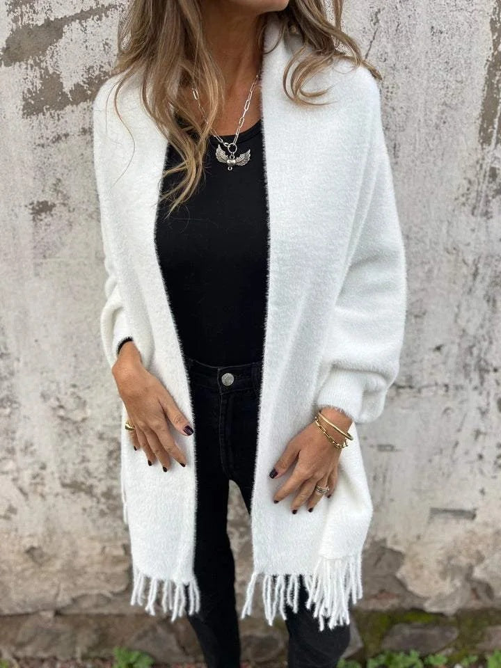 WILMA™ | WARME STRICKJACKE
