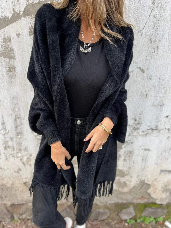 WILMA™ | WARME STRICKJACKE