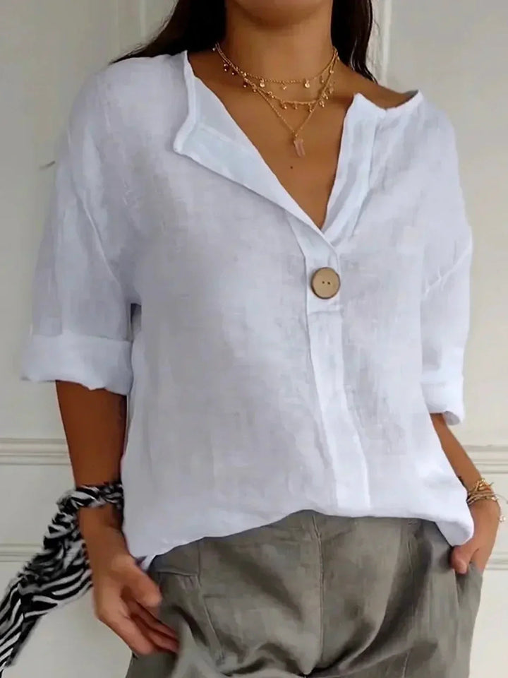 Kendra®️™ | Elegante und bequeme Bluse
