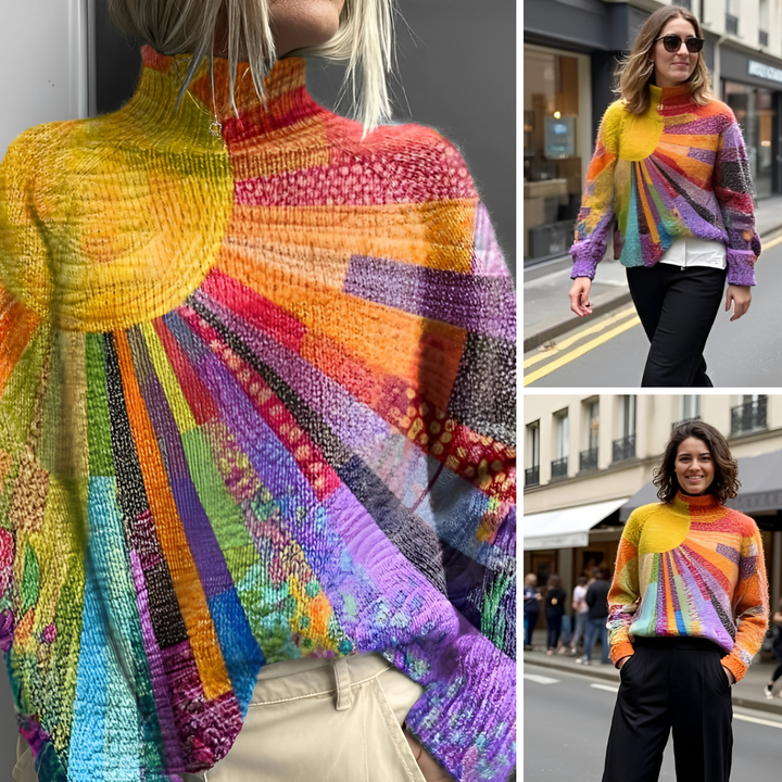 RegenbogenRolli