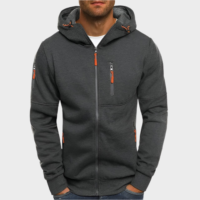 Dieter™ - FreizeitFlex Jacke