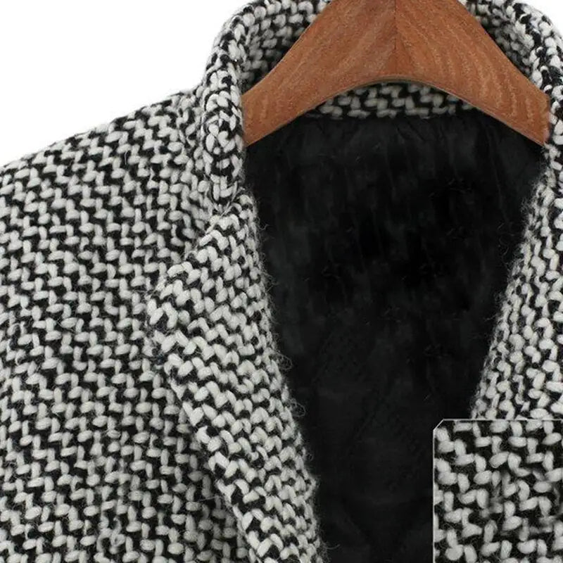 MidiMantel Eleganz