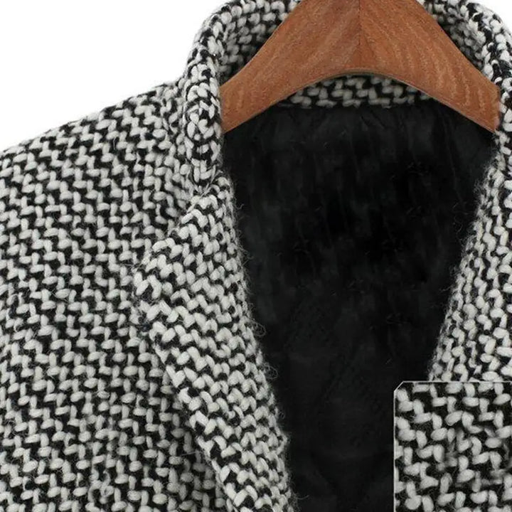 MidiMantel Eleganz
